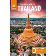 Thailand Rough Guides